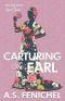 [The Wallflowers of West Lane 03] • Capturing the Earl